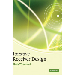 Iterative Receiver Design