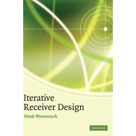 Iterative Receiver Design