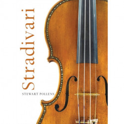 Stradivari: Musical Performance and Reception