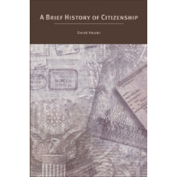 A Brief History of Citizenship