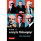 What is Analytic Philosophy?