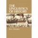 The Linguistics of History