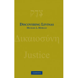 Discovering Levinas