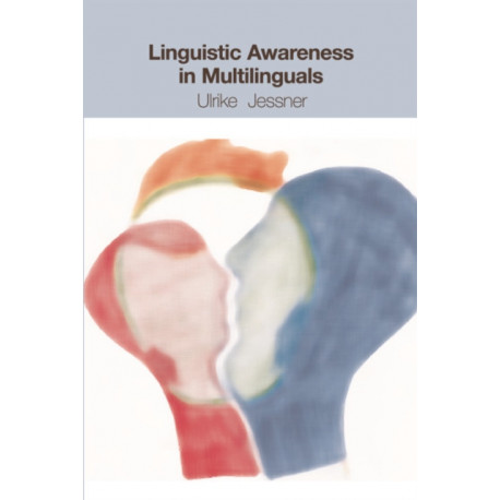 Linguistic Awareness in Multilinguals: English as a Third Language