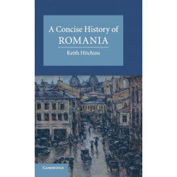A Concise History of Romania