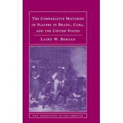 The Comparative Histories of Slavery in Brazil, Cuba, and the United States