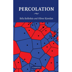 Percolation
