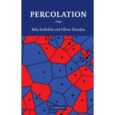 Percolation