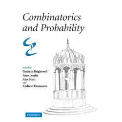 Combinatorics and Probability