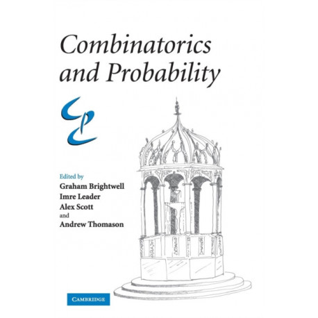 Combinatorics and Probability