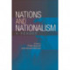 Nations and Nationalism: A Reader