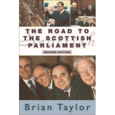 The Road to the Scottish Parliament