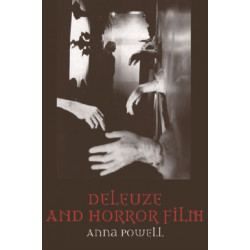 Deleuze and Horror Film