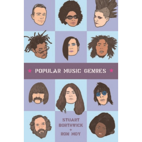 Popular Music Genres: An Introduction