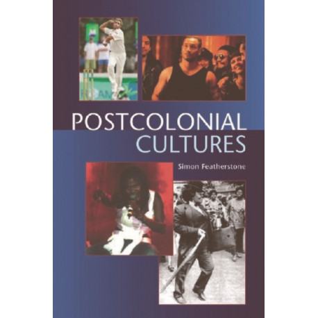 Postcolonial Cultures