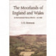 The Moorlands of England and Wales: An Environmental History, 8000 BC - AD 2000