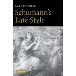 Schumann's Late Style