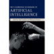 The Cambridge Handbook of Artificial Intelligence