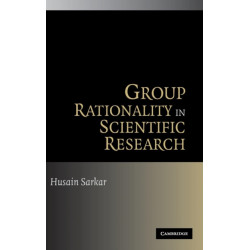 Group Rationality in Scientific Research