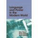 Language and Power in the Modern World