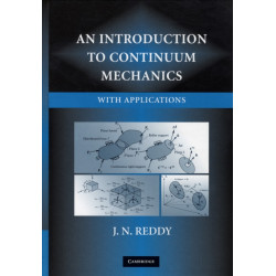 An Introduction to Continuum Mechanics
