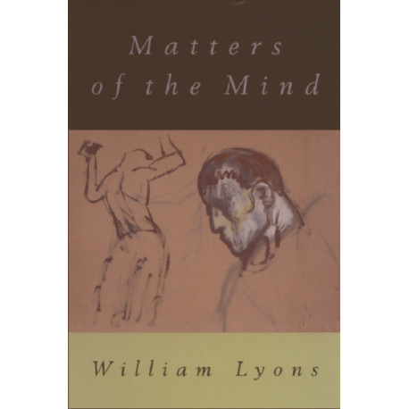 Matters of the Mind