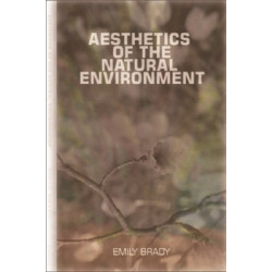 Aesthetics of the Natural Environment