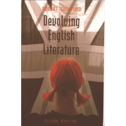 Devolving English Literature