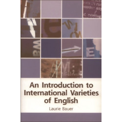 An Introduction to International Varieties of English