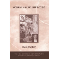 Modern Arabic Literature
