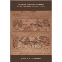 Persian Historiography