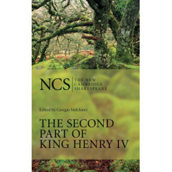 The Second Part of King Henry IV