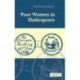 Poor Women in Shakespeare