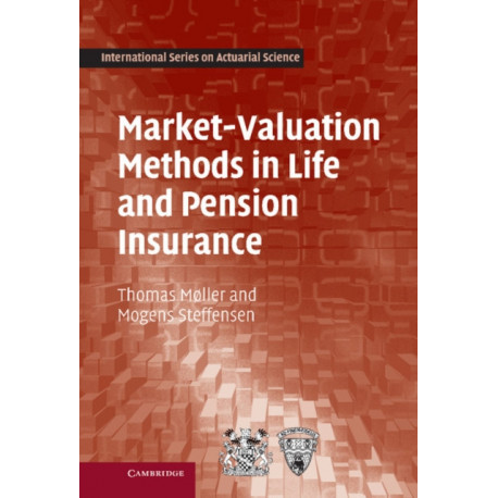 Market-Valuation Methods in Life and Pension Insurance