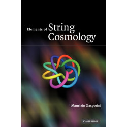 Elements of String Cosmology