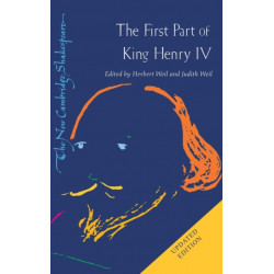 The First Part of King Henry IV