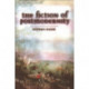 The Fiction of Postmodernity