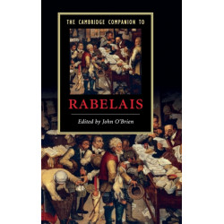 The Cambridge Companion to Rabelais