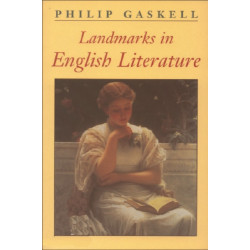Landmarks in English Literature