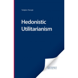 Hedonistic Utilitarianism