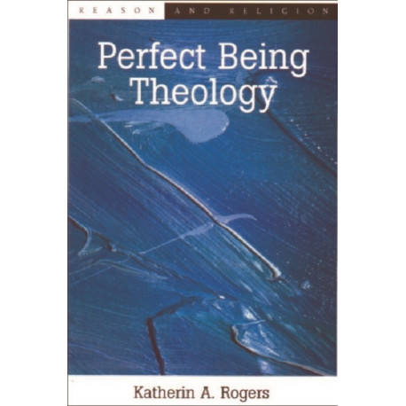Perfect Being Theology