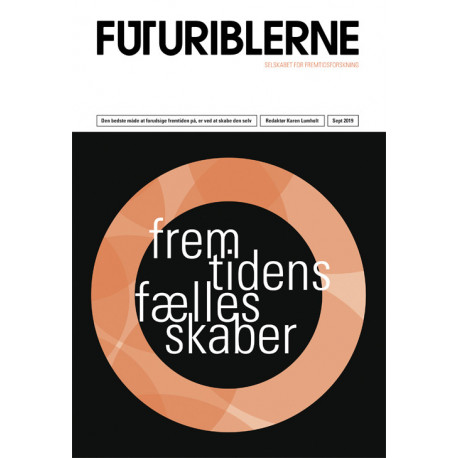 Fremtidens Fællesskaber: vol. 2