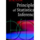 Principles of Statistical Inference