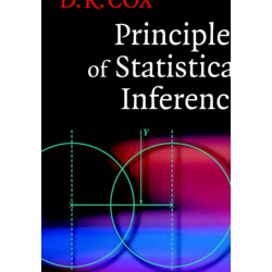 Principles of Statistical Inference