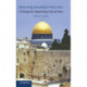 Protecting Jerusalem's Holy Sites: A Strategy for Negotiating a Sacred Peace