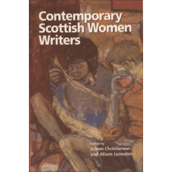 Contemporary Scottish Women Writers
