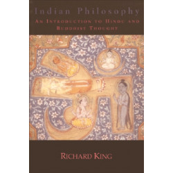Indian Philosophy: An Introduction to Hindu and Buddhist Thought