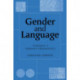 Gender and Language: Towards a Feminist Pragmatics