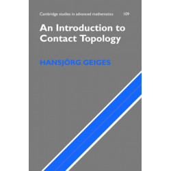 An Introduction to Contact Topology