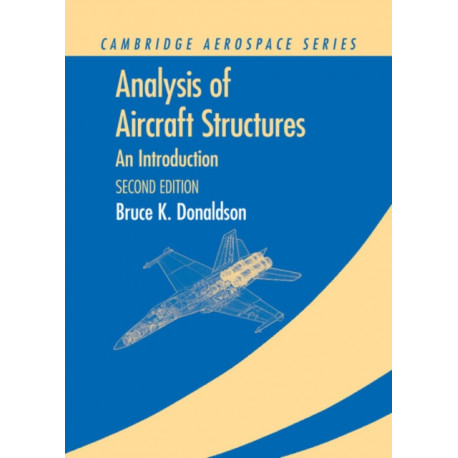 Analysis of Aircraft Structures: An Introduction